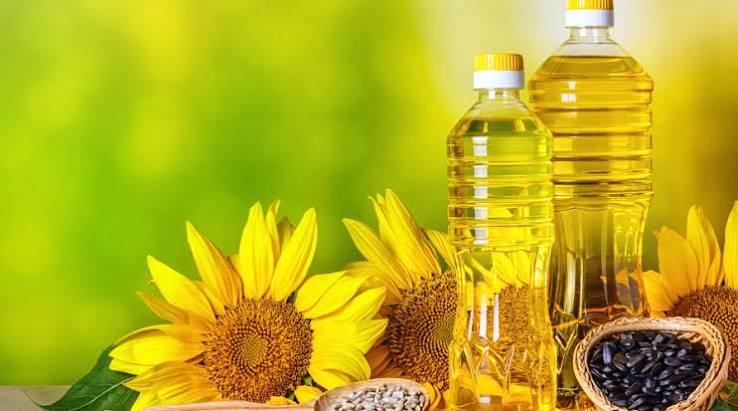 Edible Oils